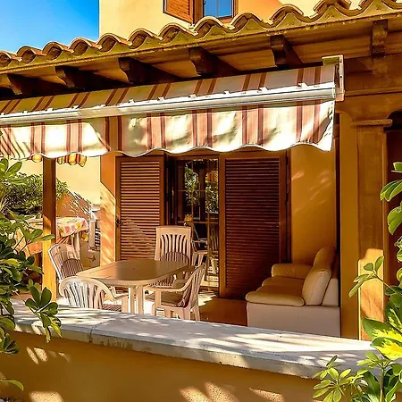 Townhouse Del Duque 31vdu0 Costa Adeje (Tenerife)