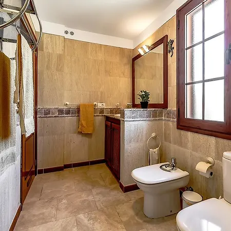 Feriehus Townhouse Del Duque 31vdu0