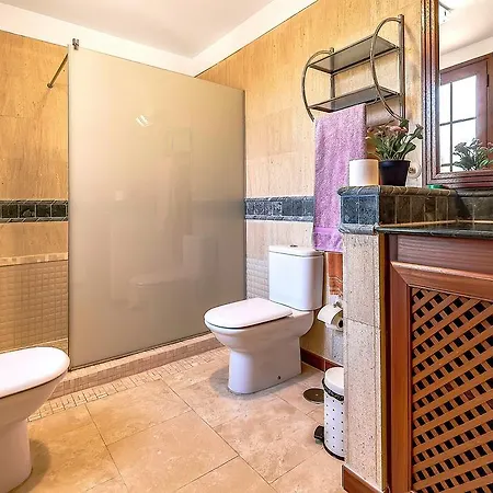 Feriehus Townhouse Del Duque 31vdu0 Costa Adeje (Tenerife)