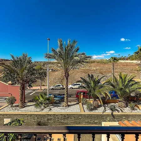 Feriehus Townhouse Del Duque 31vdu0 Costa Adeje (Tenerife)