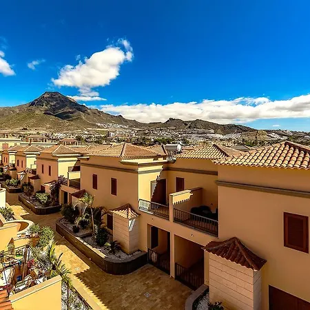 Feriehus Townhouse Del Duque 31vdu0 Costa Adeje (Tenerife)