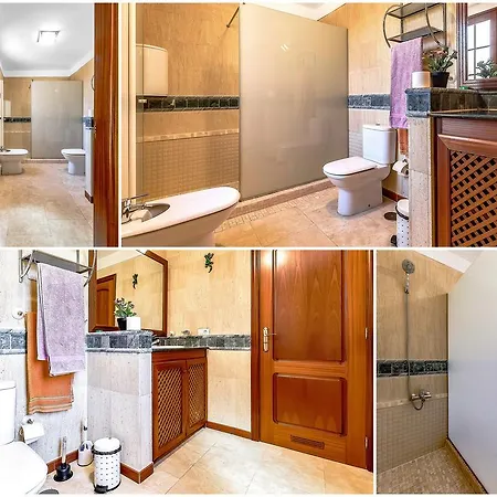 Feriehus Townhouse Del Duque 31vdu0 Costa Adeje (Tenerife)