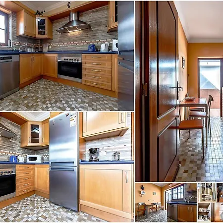 Townhouse Del Duque 31vdu0 * Costa Adeje (Tenerife)