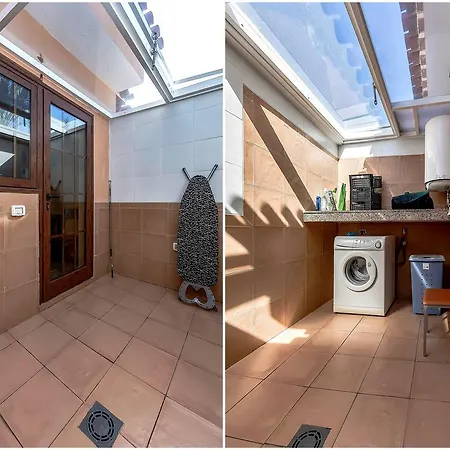 Townhouse Del Duque 31vdu0 Costa Adeje (Tenerife)