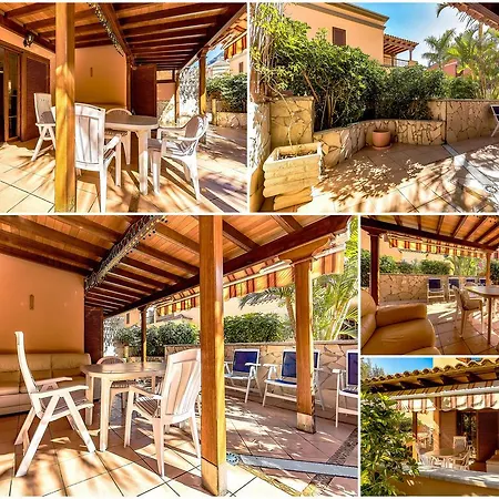 Townhouse Del Duque 31vdu0 Costa Adeje (Tenerife)