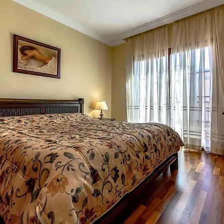 Townhouse Del Duque 31vdu0 Сasa de vacaciones