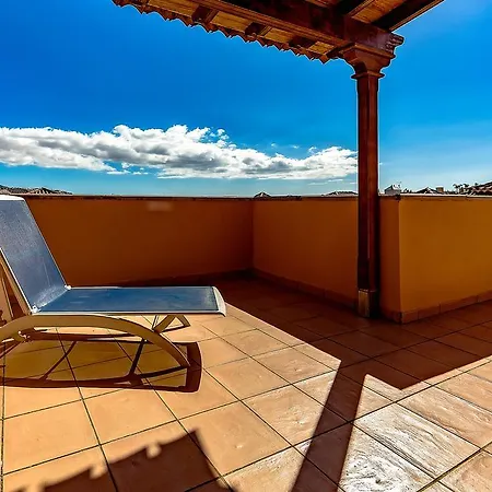 Townhouse Del Duque 31vdu0 * Costa Adeje (Tenerife)