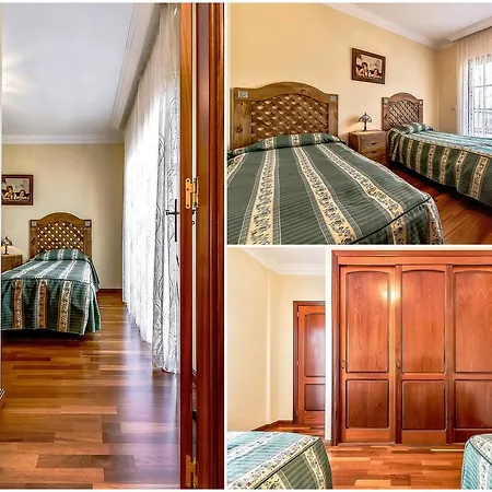 Сasa de vacaciones Townhouse Del Duque 31vdu0